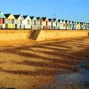 Seaside Getaway Southwold Beach